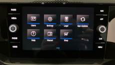 Volkswagen Taigo 1.0 TSI Match 5dr Petrol Hatchback